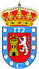 Official seal of Milmarcos, Spain