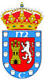 Blason de Milmarcos