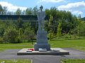 Miners' Memorial Garden, Cwm - geograph.org.uk - 4004889.jpg