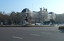 Ministerio de Agricultura (Мадрид) 07a.jpg