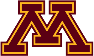 Minnesota Golden Gophers logo.svg