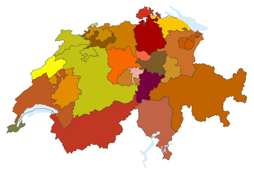 Mitgliedschiuchene vom Chiuchebund