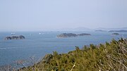 水島諸島のサムネイル