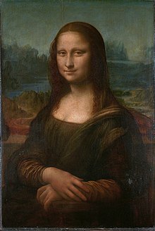 Mona Lisa, by Leonardo da Vinci, from C2RMF natural color.jpg