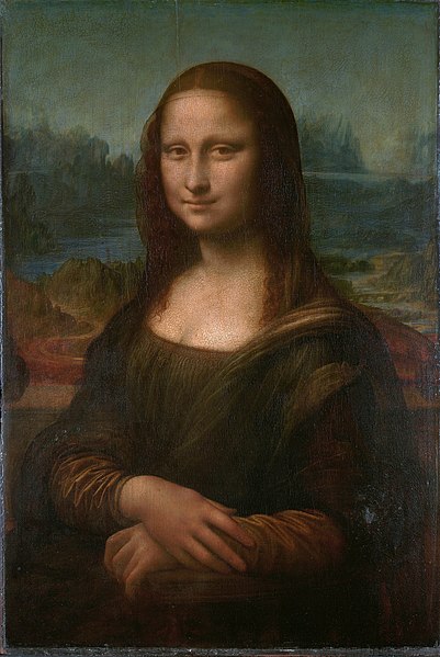 File:Mona Lisa, by Leonardo da Vinci, from C2RMF natural color.jpg
