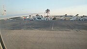 Миниатюра для Файл:Monastir Airport 03.jpg