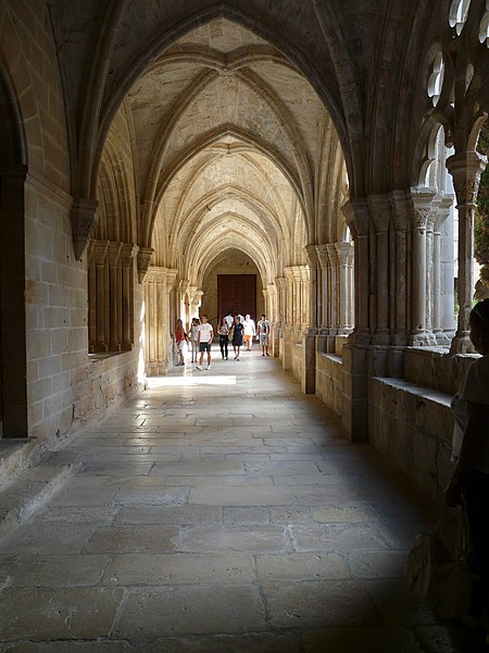 File:Monestir de Poblet P1250102.jpg