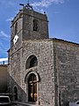 Église Saint-Pierre-et-Saint-Paul de Mons