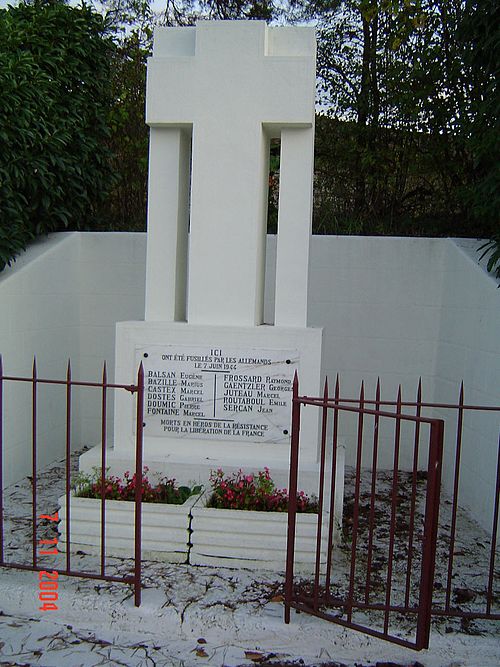 Ouverture de porte Saint-Pierre-de-Clairac (47270)