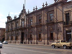 Morelia - Palacio de Gobierno.jpg