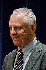 Thumbnail for Morris Dees