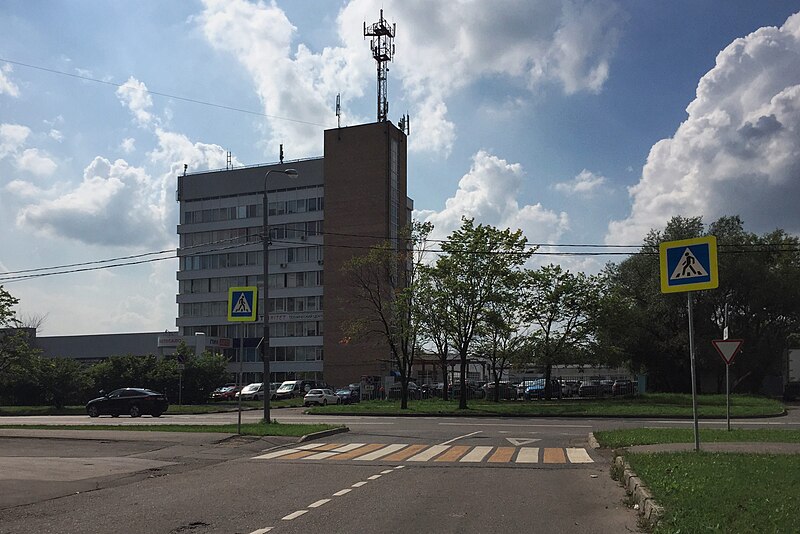 File:Moscow, Dubninskaya Street and Keramichesky Proezd (31525190761).jpg