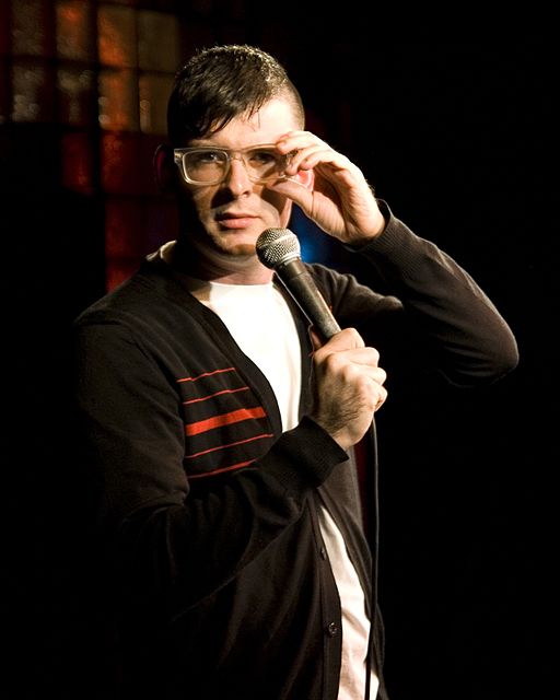 Moshe Kasher (4463668533)