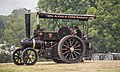 Moynalty Steam Threshing 23