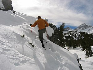 Bibliography Of The Sierra Nevada