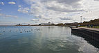 Muelle Monroe, Chicago, Illinois, Estados Unidos, 2012-10-20, DD 02.jpg