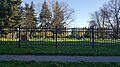 Multnomah Park Cemetery (2016)