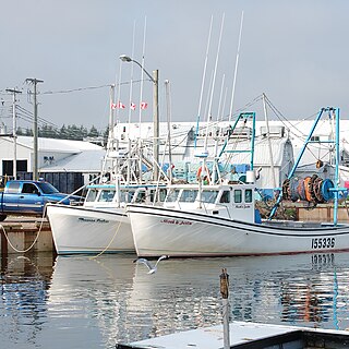 <span class="mw-page-title-main">Murray Harbour</span> Community in Prince Edward Island, Canada