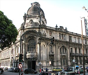Instituto Federal do Rio de Janeiro – Wikipédia, a enciclopédia livre