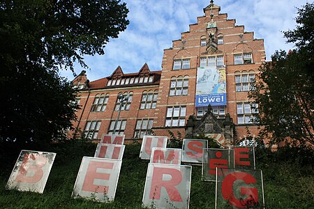 Museumsberg Flensburg