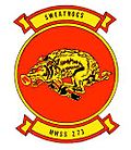 Thumbnail for Marine Wing Support Squadron 273