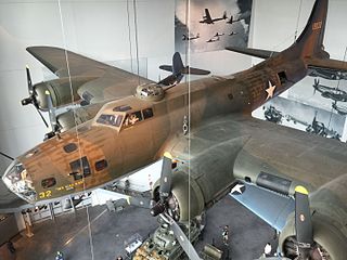 <i>My Gal Sal</i> (aircraft) Historical B-17 aircraft