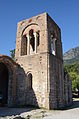 * Nomination Church bell tower in the mediaeval fortified town of Mystras, Greece --Peulle 19:30, 21 April 2016 (UTC) * Promotion Good quality. --Hubertl 20:45, 21 April 2016 (UTC)