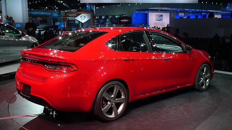 File:NAIAS Dodge Dart (2013).jpg