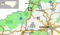 File:NC 209 map.svg