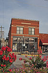 Neosho Commercial Historic District NEOSHO COMMERCIAL HISTORIC DISTRICT, NEWTON COUNTY, MO.jpg