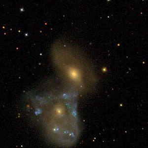 NGC 2444
