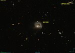 Драбніца для NGC 985