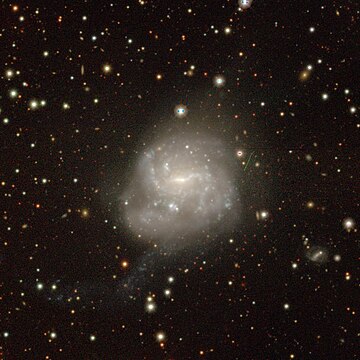 NGC 2139