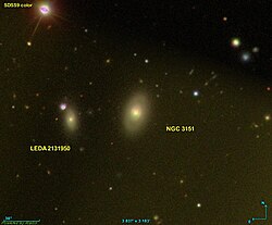 NGC 3151 SDSS.jpg