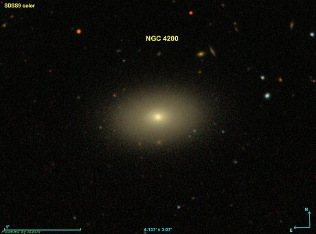 NGC 4200