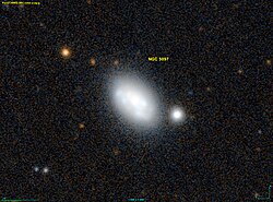 NGC 5097