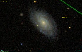 Image illustrative de l’article NGC 5732