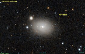 Image illustrative de l’article NGC 5890