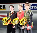 Thumbnail for 2007 Nebelhorn Trophy