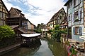 * Nomination The little Venice in Colmar (Haut-Rhin, France) (by A1AA1A). --Gzen92 10:47, 22 May 2018 (UTC) * Decline It looks like the CAs should be corrected --Basile Morin 13:44, 26 May 2018 (UTC)  Oppose  Not done in eight days --Daniel Case 02:11, 3 June 2018 (UTC)