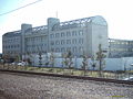 Thumbnail for Nagahama Institute of Bio-Science and Technology