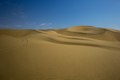 Sand sea, Namibia