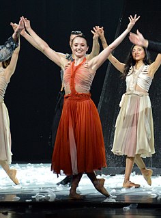 <span class="mw-page-title-main">Nancy Osbaldeston</span> English ballet dancer