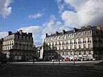 Place Saint-Pierre (Nantes)