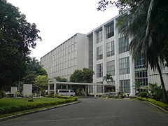 Biblioteca Nacional das Filipinas, 14 de fevereiro. JPG