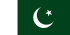 Pakistani Navy Ensign