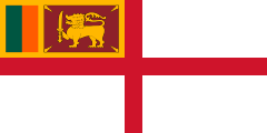 Ceylon (1950–1972)