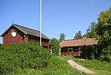 Nedre Söderby gård