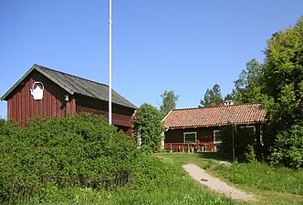 Nedre Söderby
