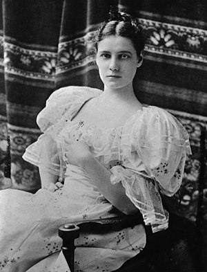 Nellie Bly: Amerikalı gazeteci (1864 – 1922)